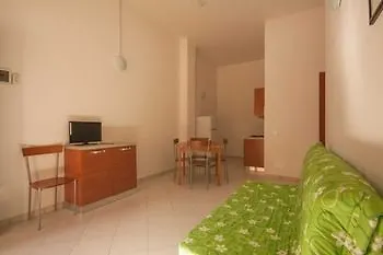 Apartmán Le