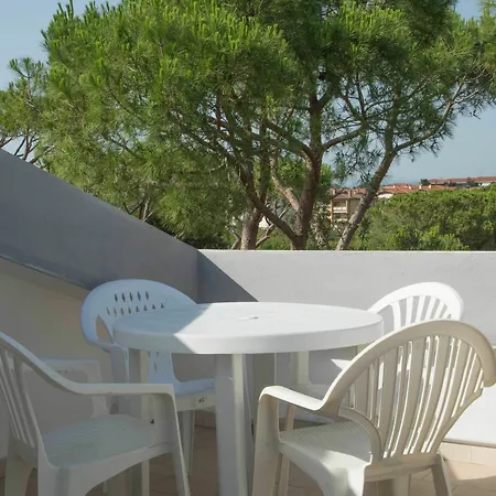 Le Apartmán Follonica