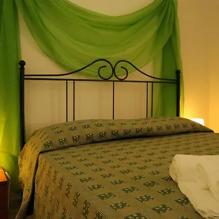 Le Apartmán
