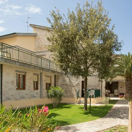 Apartmán Le *