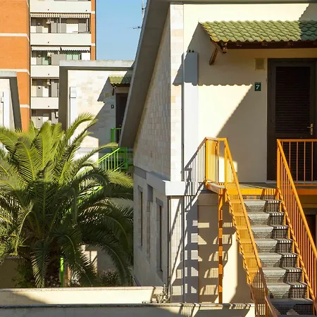 Apartmán Le Follonica