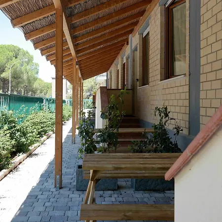 Le Apartmán *