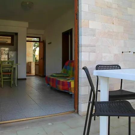Apartmán Le *