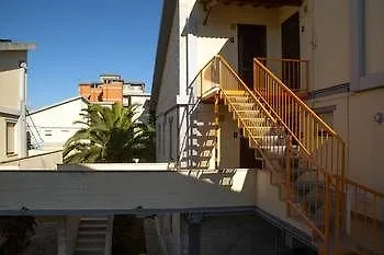 Le Apartment Follonica