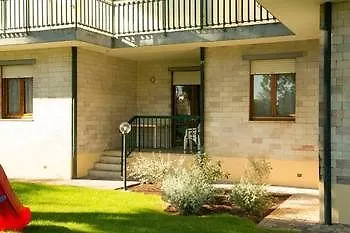 Apartment Le Follonica