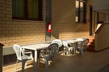Le Apartment Follonica