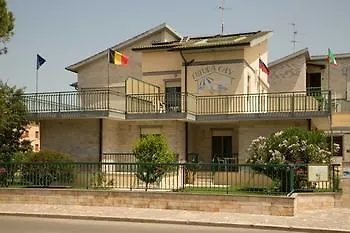 Le Apartment