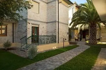 Le Apartment *