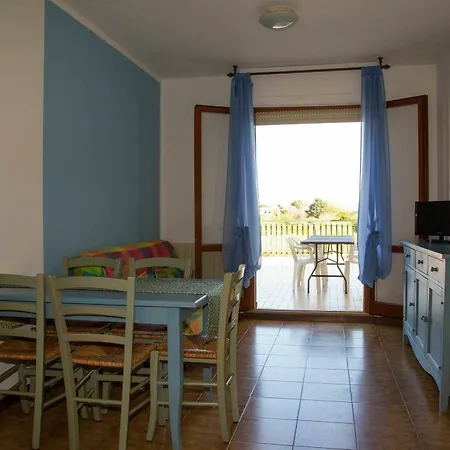 Le Apartment *