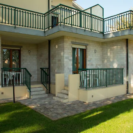Apartment Le *