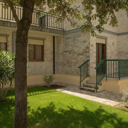 Le Apartment
