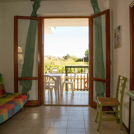 Le Apartment Follonica