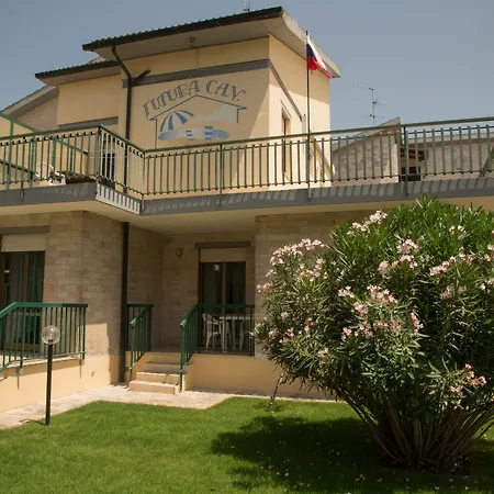 Le Apartment