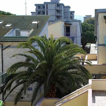 Apartment Le