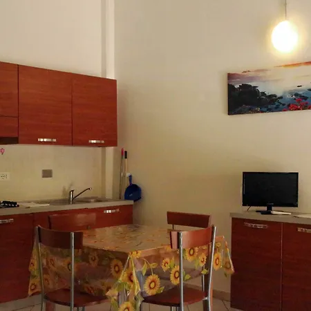 Apartment Le Follonica