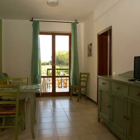 Apartment Le *