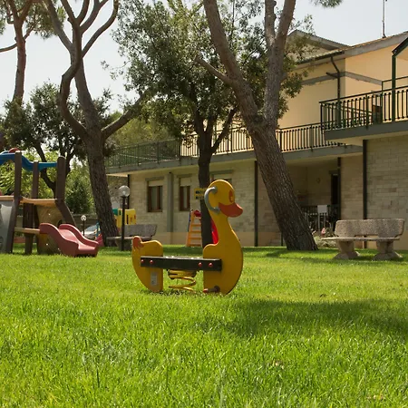 Apartment Le Follonica