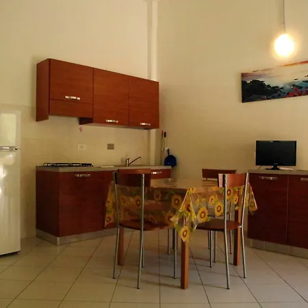 Apartment Le *