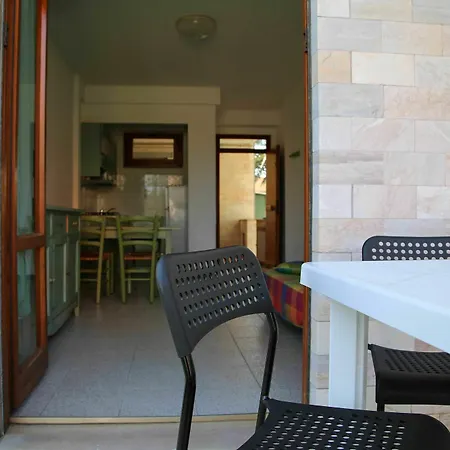 Apartment Le Follonica