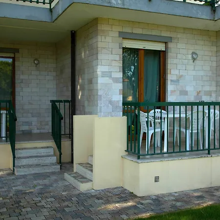 Apartment Le