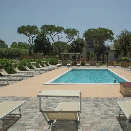 Le Apartment Follonica