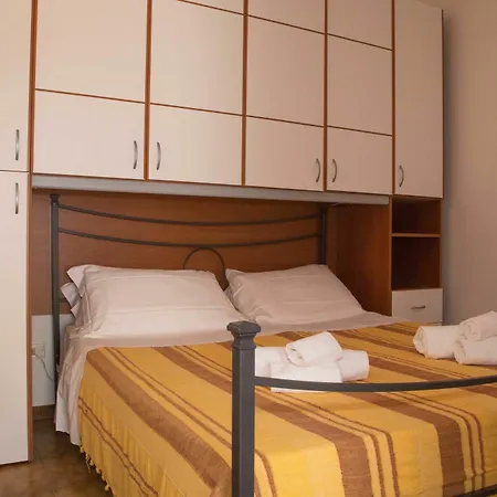 Apartment Le