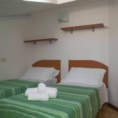 Apartment Le Follonica