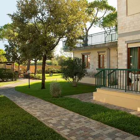 Apartment Le Follonica