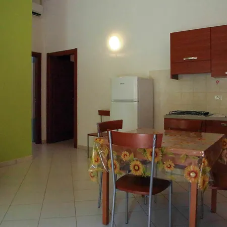 Apartment Le Follonica