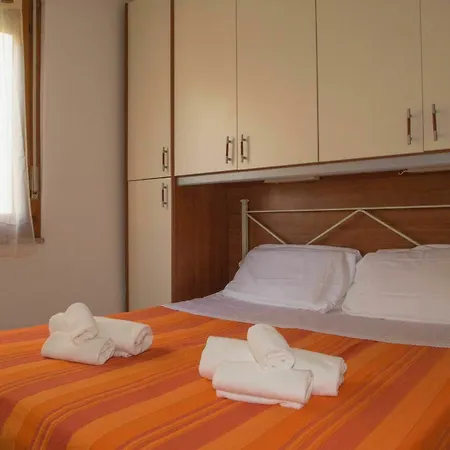 Le Apartment Follonica