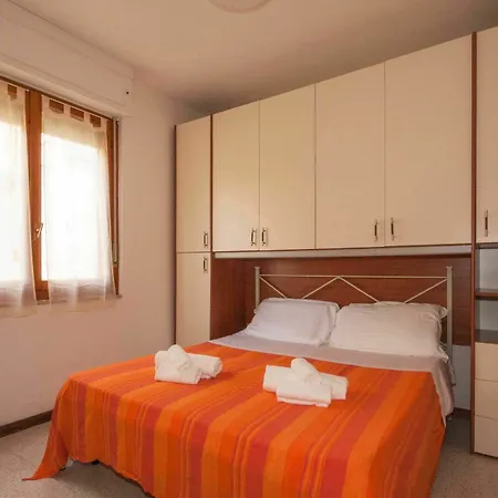 Apartment Le Follonica