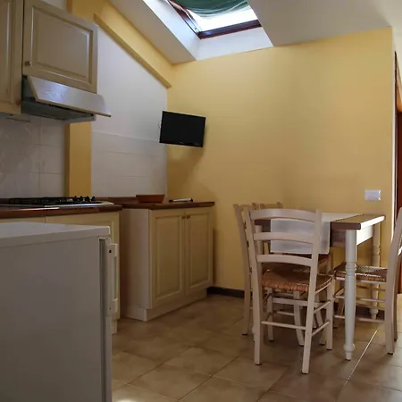 Le Apartment *