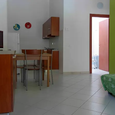 Apartment Le