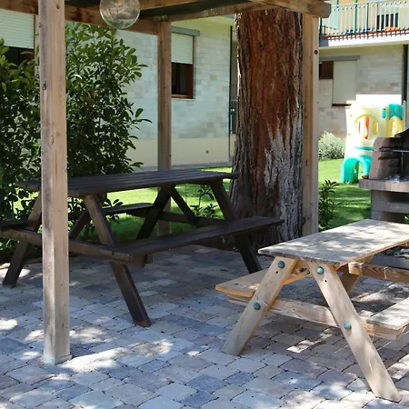Le Apartment Follonica