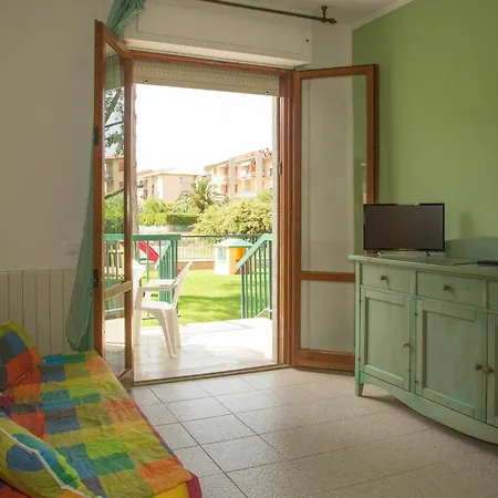 Apartment Le