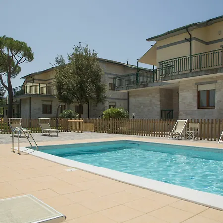 Le Follonica