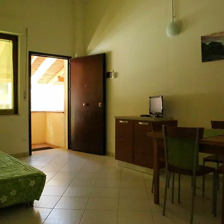 Le Apartment