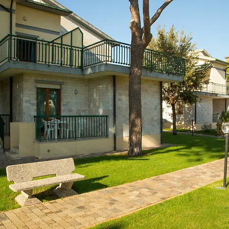 Le Apartment *