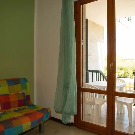 Apartment Le