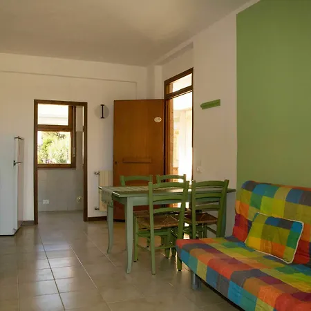 Apartment Le