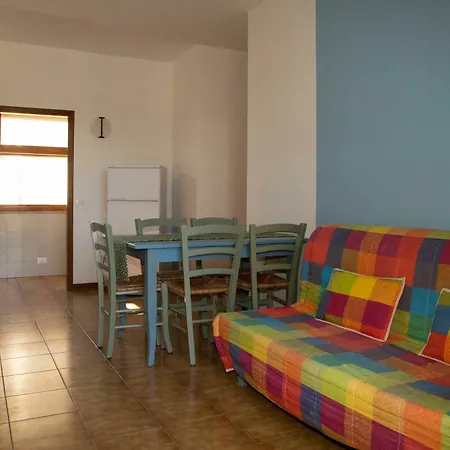 Le Apartment *