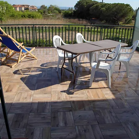 Le Appartement