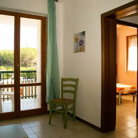 Le Appartement Follonica