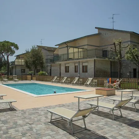 Le Appartement Follonica