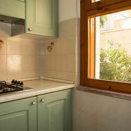 Le Appartement Follonica