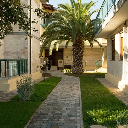 Le Appartement Follonica